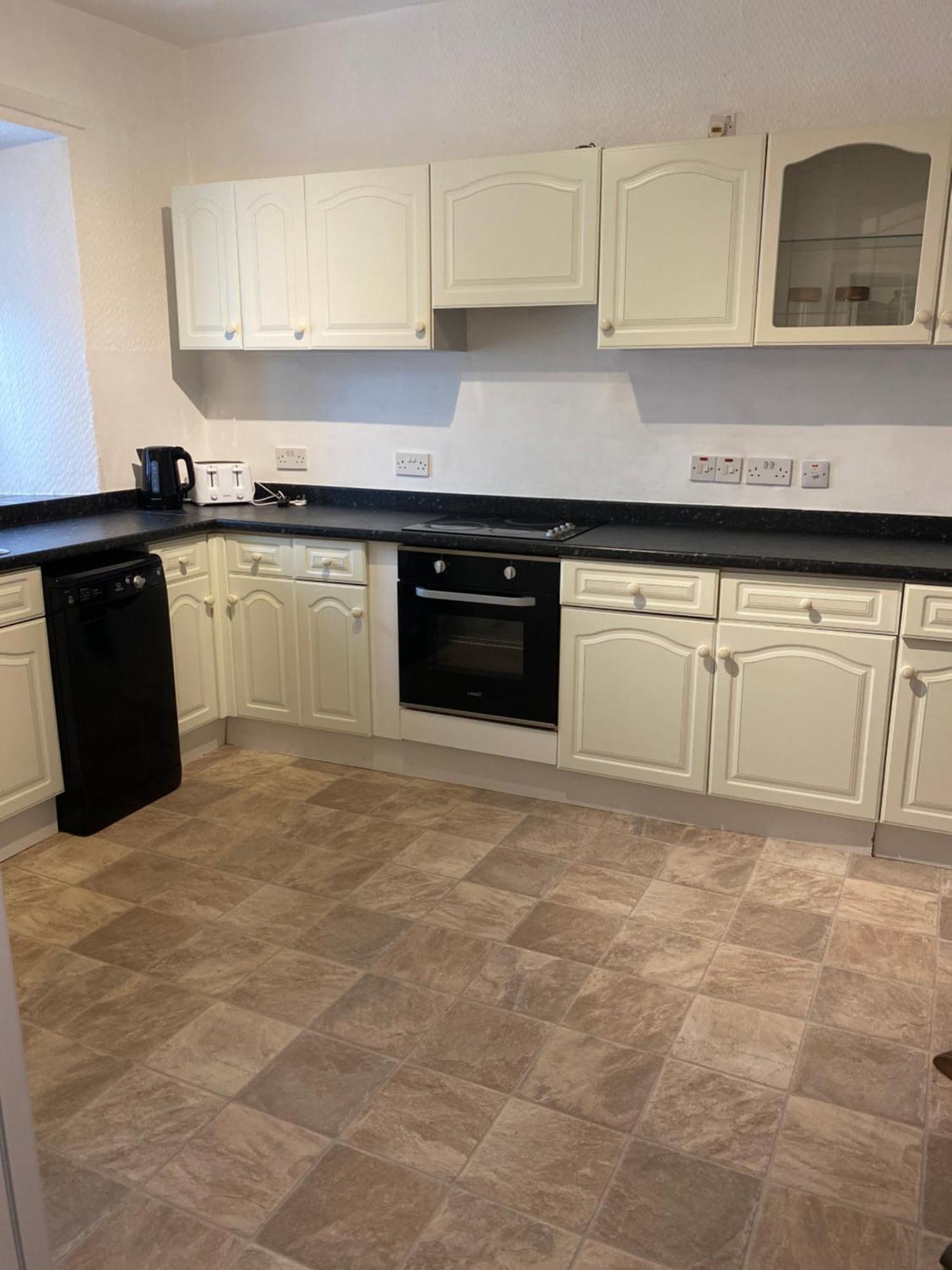 The Flat In Central كيركبي ستيفين المظهر الخارجي الصورة