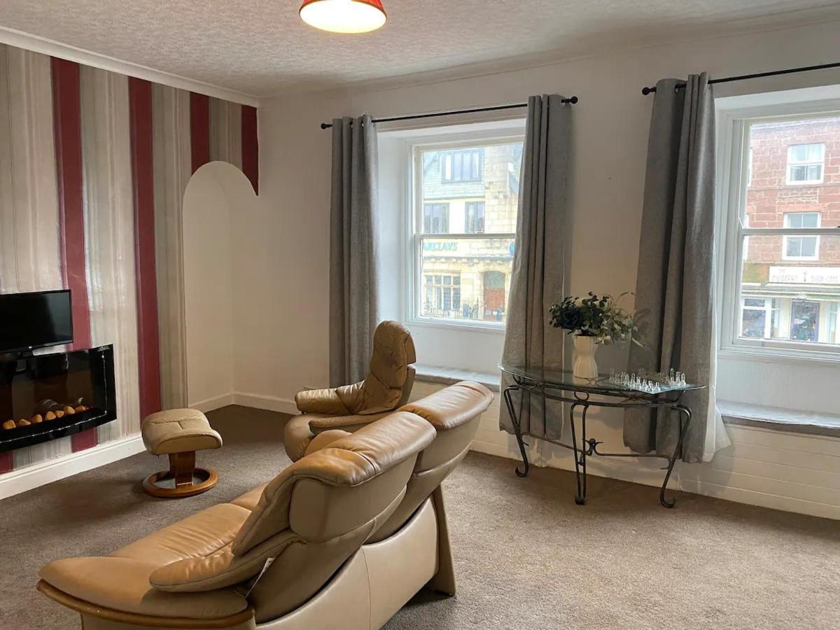 The Flat In Central كيركبي ستيفين المظهر الخارجي الصورة
